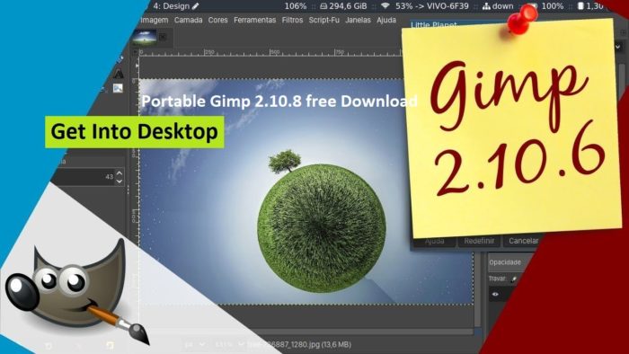 gimp 2.10 plugins downloads