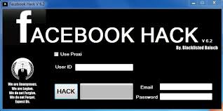 facebook account hacker online free
