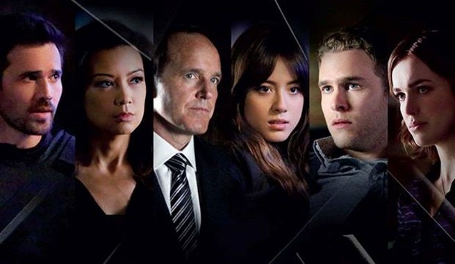 agents of shield season 3