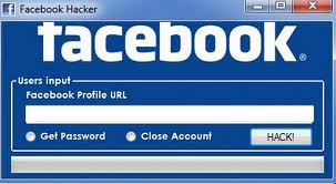 facebook account hacker online free